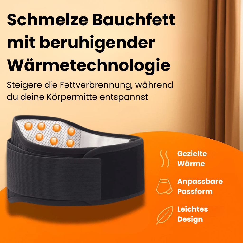 Wohlfigur® - SlimBelt Pro