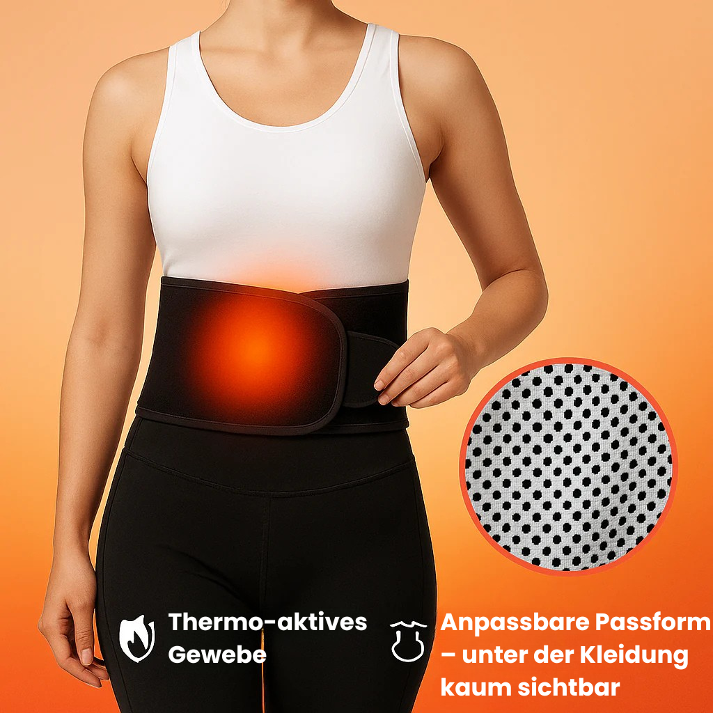 Wohlfigur® - SlimBelt Pro